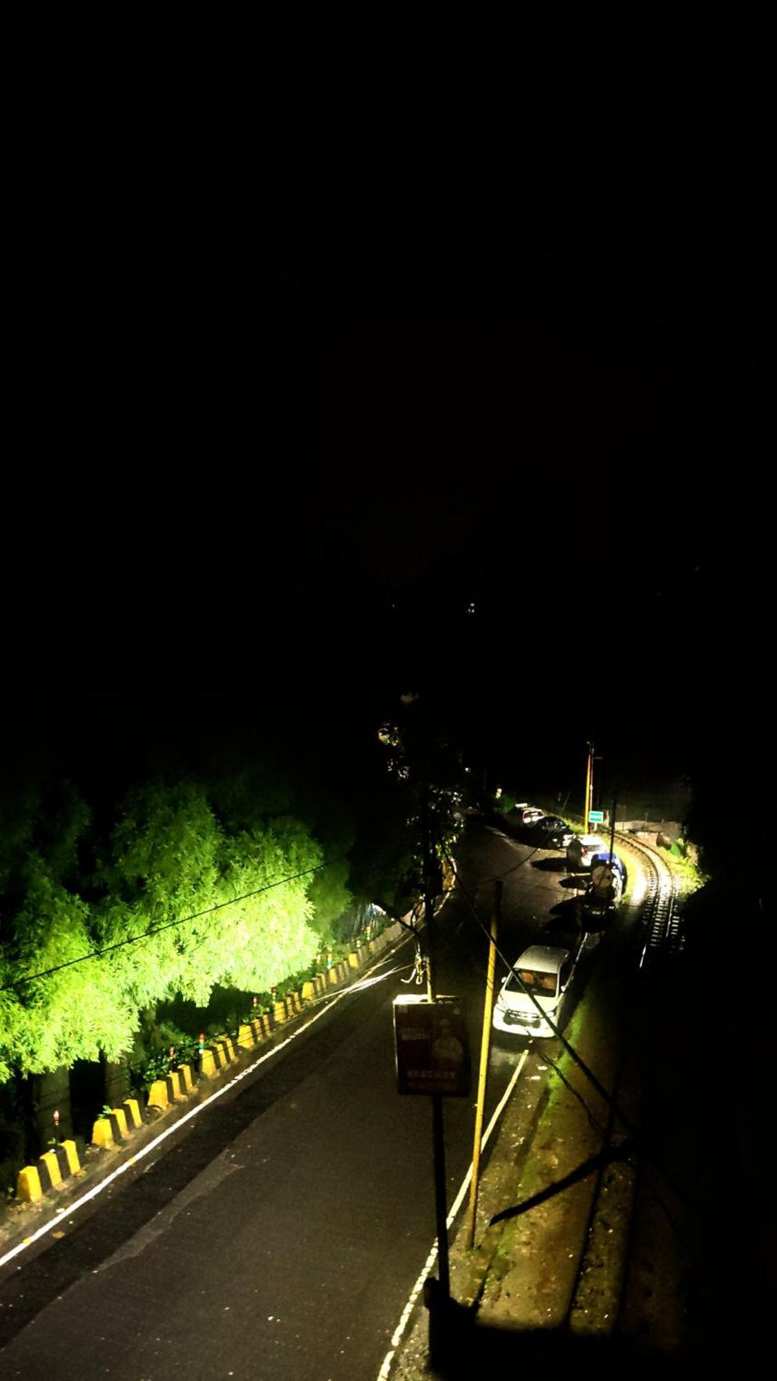 Hidden Monkey Backpackers Darjeeling, Batasia ダージリン エクステリア 写真